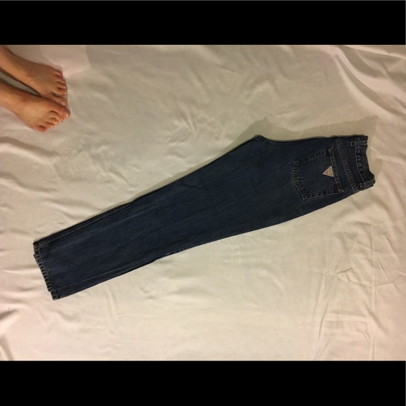 Vintage Guess Jeans - Picture 3 of 4